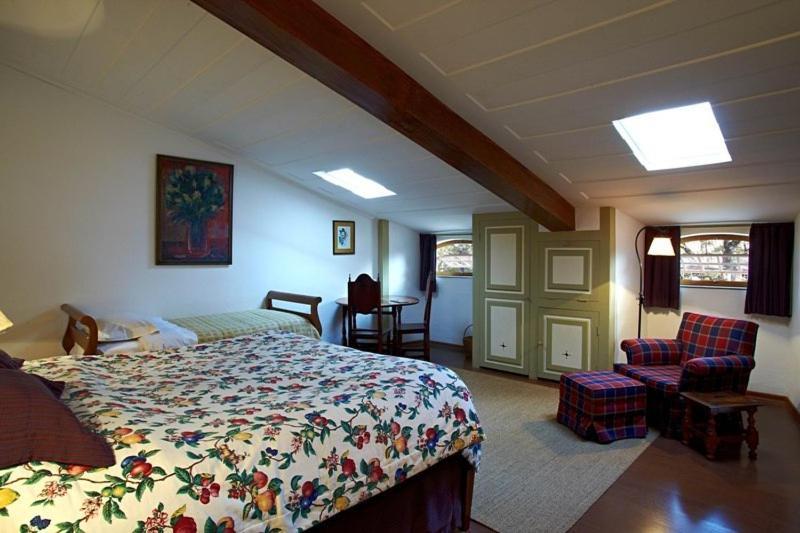 Hotel Solar Da Ponte Tiradentes Habitación foto
