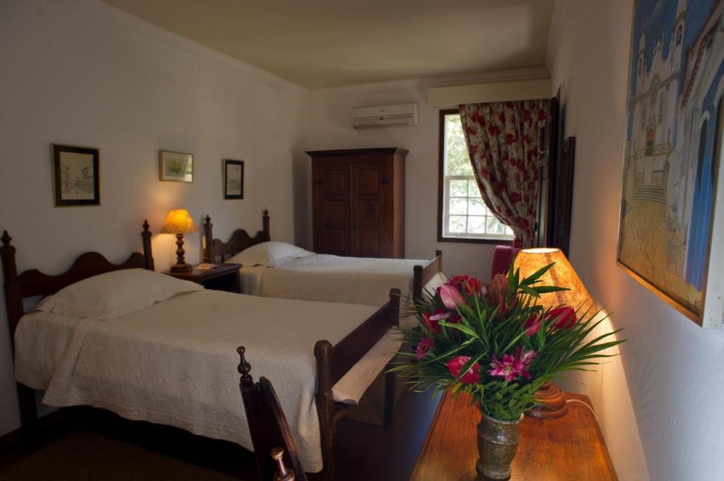 Hotel Solar Da Ponte Tiradentes Habitación foto