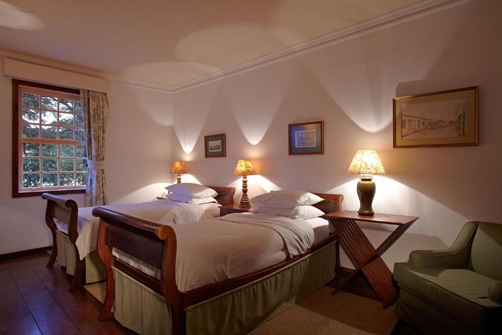 Hotel Solar Da Ponte Tiradentes Habitación foto